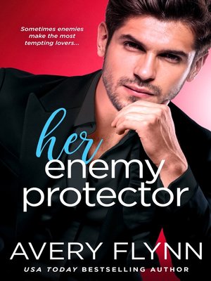 Her Enemy Protector - ebook